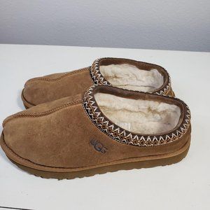 UGG® Men's Tasman Slippers size 10 fits like 9